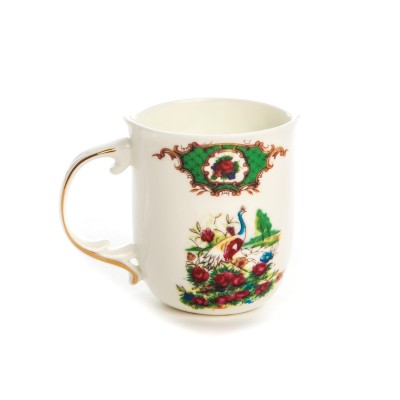 Кружка Seletti Anastasia
