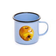 Кружка Seletti Apple