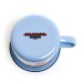 Кружка Seletti Apple