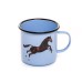 Кружка Seletti Horse
