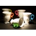 Кружка Seletti I-Mug Blue
