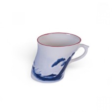 Кружка Seletti Keshiki