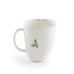 Кружка Seletti Kintsugi