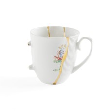 Кружка Seletti Kintsugi