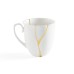 Кружка Seletti Kintsugi