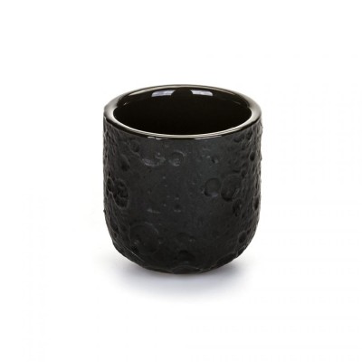 Кружка Seletti Lunar Coffee