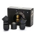 Кружка Seletti Lunar Coffee set of 6
