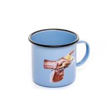 Кружка Seletti Mug Bird