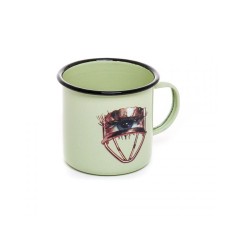 Кружка Seletti Mug Eye