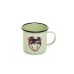 Кружка Seletti Mug Eye