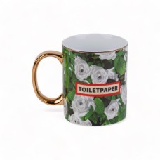 Кружка Seletti Roses