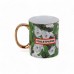 Кружка Seletti Roses