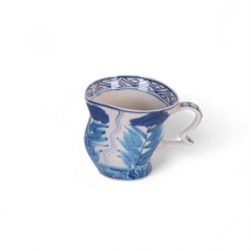 Кружка Seletti Sake Flower