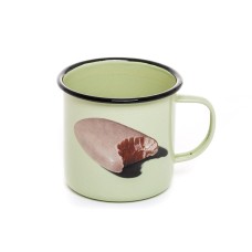Кружка Seletti Soap