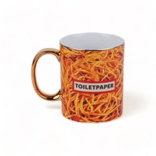 Кружка Seletti Spaghetti