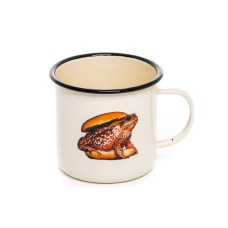 Кружка Seletti Toad