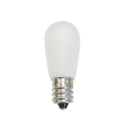 Лампа светодиодная Seletti Jurassic Lamp E12