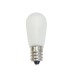 Лампа светодиодная Seletti Jurassic Lamp E12