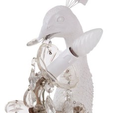 Лампа светодиодная Seletti Peacock