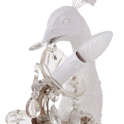 Лампа светодиодная Seletti Peacock