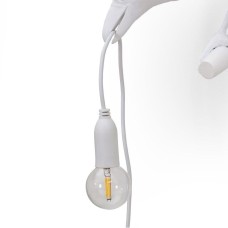 Лампочка Seletti Bird Lamp Indoor