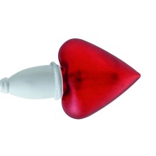 Лампочка Seletti Cupid G9 red