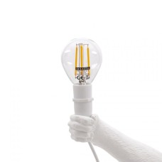 Лампочка Seletti Monkey Lamp Outdoor