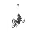 Люстра Seletti Monkey Black