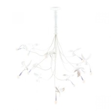 Люстра Seletti Sparrow