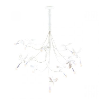 Люстра Seletti Sparrow