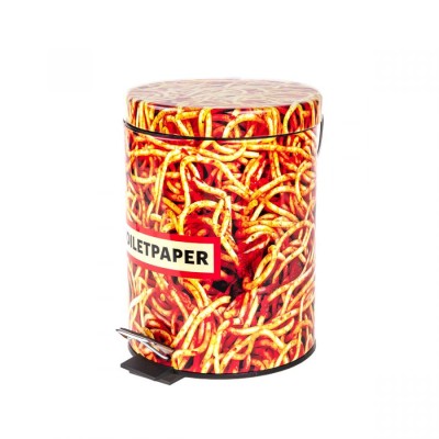 Мусорное ведро Seletti Spaghetti 5L
