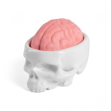 Набор Seletti Brain wash - White/pink
