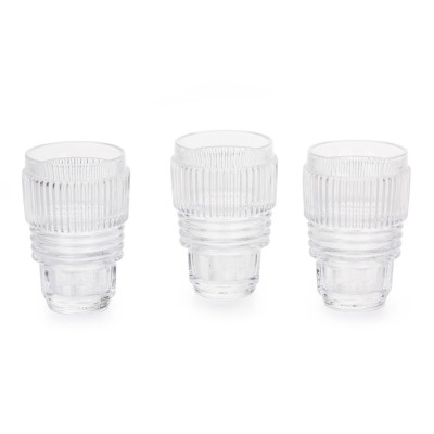Набор Seletti Machine Collection Large set of 3