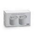 Набор Seletti Salt + Pepper Cellars