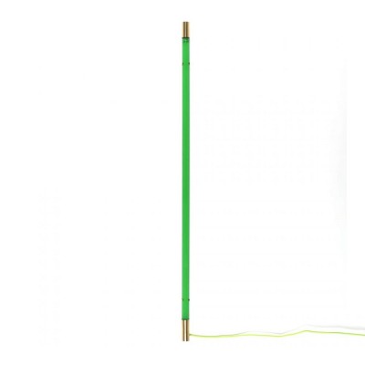 Накладной светильник Seletti Linea Goldenends 06940 GRE