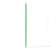 Накладной светильник Seletti Linea Goldenends 06940 GRE
