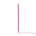 Накладной светильник Seletti Linea Goldenends 06940 RED