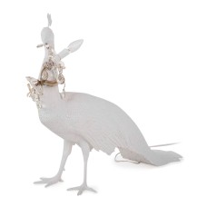 Напольный светильник Seletti Peacock