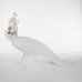 Напольный светильник Seletti Peacock