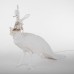 Напольный светильник Seletti Peacock