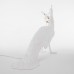Напольный светильник Seletti Peacock