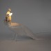 Напольный светильник Seletti Peacock