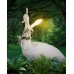 Напольный светильник Seletti Peacock