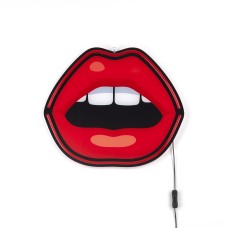 Настенный светильник Seletti Blow Led