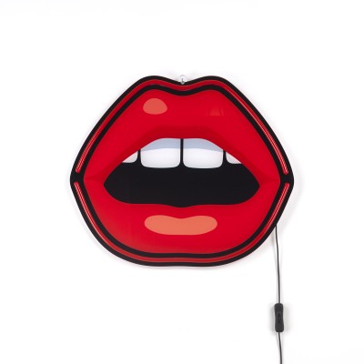 Настенный светильник Seletti Blow Led