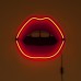 Настенный светильник Seletti Blow Led