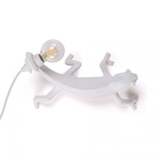 Настенный светильник Seletti Chameleon Going Down USB