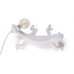 Настенный светильник Seletti Chameleon Going Down USB