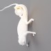 Настенный светильник Seletti Chameleon Going Down USB