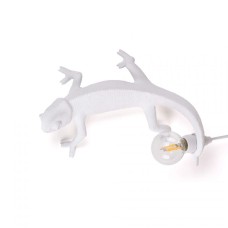 Настенный светильник Seletti Chameleon Going Up USB